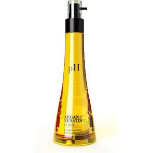 pH Laboratories Argan & Keratin Elixir 100ml