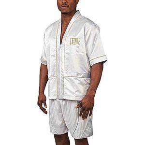 Vesten - Trainingsjack AB262 - Premium - Zwart - Satijn