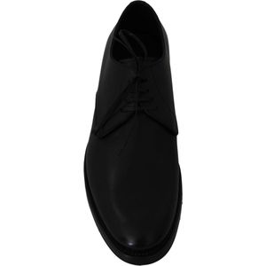 Dolce Gabbana - Midi-jurk - Zwart - Lange Mouwen - Lovertjes