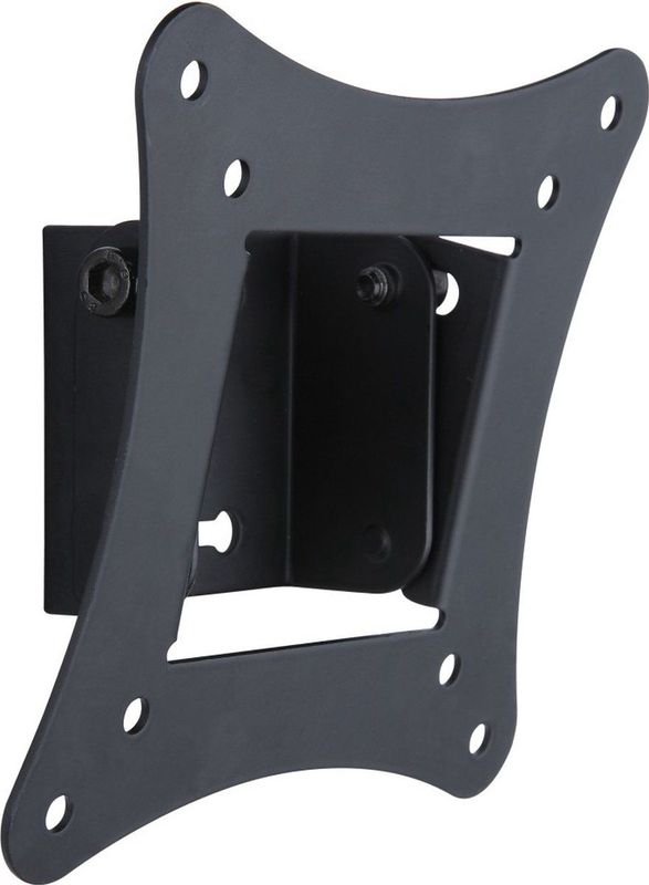 Techly ICA-LCD-900 76,2 cm (30 inch) Zwart