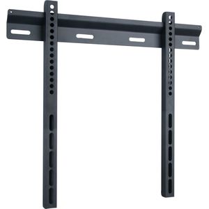 Techly - ICA-PLB-114M - TV Mount - Zwart - Geschikt voor 55 inch TV
