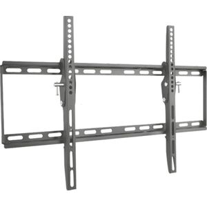 Techly wall mount voor LCD TV LED 40-65 zwart
