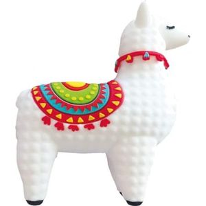 ITOTAL Speaker Lama