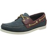 Sebago Schooner, bootschoenen voor heren