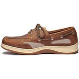 Sebago Men Clovehitch II FGL Waxed Brown Cinnamon-Schoenmaat 41,5