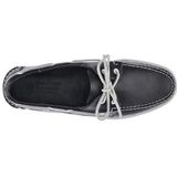 Sebago Men Docksides Portland Navy-Schoenmaat 41