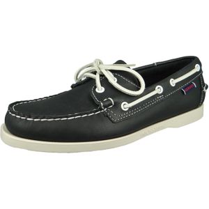 Bootsschuhe Sebago Docksides Port