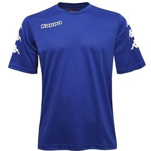 Kappa Heren Kappa4soccer Bolox T-shirt voor heren