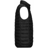 Kappa - Astrovest - Mouwenloze Jack - 100% Nylon - Gevoerd