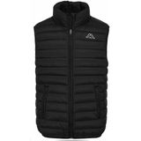 Kappa - Astrovest - Mouwenloze Jack - 100% Nylon - Gevoerd