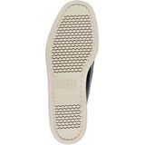 Sebago - Docksides Portland - Bootschoen - Navy - Leer - Rubberzool