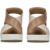 IGI&CO - 7665722IG - Sandalen - Bruin - Leer