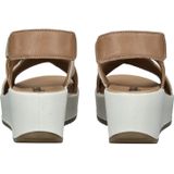 IGI&CO - 7665722IG - Sandalen - Bruin - Leer