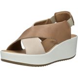 IGI&CO - 7665722IG - Sandalen - Bruin - Leer