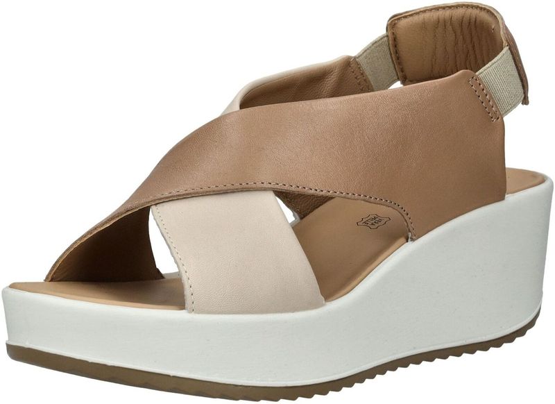 IGI&CO - 7665722IG - Sandalen - Bruin - Leer