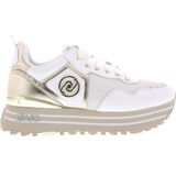 Liu Jo Maxi wonder 100 sneaker gold