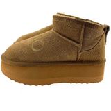 Liu Jo Sa4051 winter booties