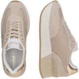 Liu Jo Dreamy 02 Lage sneakers - Dames - Beige - Maat 39