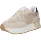 Liu Jo Dreamy 02 Lage sneakers - Dames - Beige - Maat 39