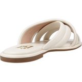 LIU-JO - EX01 Irene Slipper - Beige - Suède