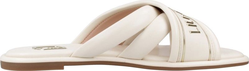 LIU-JO - EX01 Irene Slipper - Beige - Suède