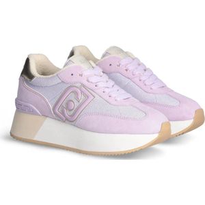 Liu Jo Dreamy02 Sneaker Lila maat 37