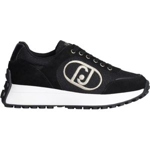 Dames Sneakers Liu·Jo Liu·Jo BF4085PX136 zwart zwart