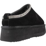 Liu Jo - Schoenen - Zwart - Suède - Strass Versieringen