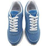 Liu Jo, Dames, Schoenen, Blauw, Maat: 35 EU