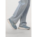 Liu Jo, Dames, Schoenen, Blauw, Maat: 35 EU