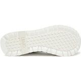 Liu Jovoor - BA5029PX179S1052 - Casual Schoenen - Wit - Leer - Veters