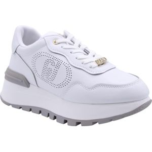 Liu Jo Sneaker Leder Sneaker
