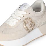 Liu Jo Low Sneaker DREAMY 02 Sneaker