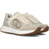 Liu Jo - BA5001PX60101127 Sneakers - Beige - Leer - Veters - Casual