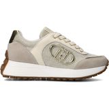Liu Jo - BA5001PX60101127 Sneakers - Beige - Leer - Veters - Casual