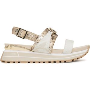 Sandalen Liu Jo Maxi Wonder Sandal 30 BA5081 EX289 Beige
