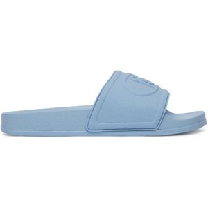 Liu Jo - BA5093-EX028/120 Slipper - Blauw - Polyvinyl