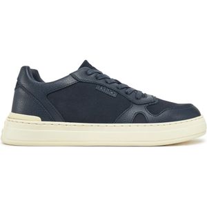 LIU-JO LEATHER COW SU Zwart 43 EU