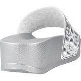 Liu Jo - Mykonos 01 - Teenslippers - Grijs - Synthetisch