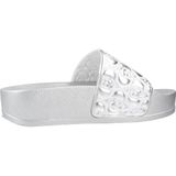 Liu Jo - Mykonos 01 - Teenslippers - Grijs - Synthetisch