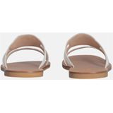 Liu·jo - Saba 11 - Sandalen - Zwart - Katoen