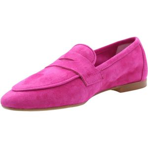 E mia, Schoenen, Dames, Roze, 38 EU, Argos Mocassin