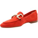 E Mia Mocassin Rood 38