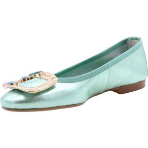 E Mia Ballerina Groen 38