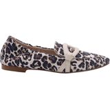 E mia - Alpen Mocassin Schoenen - Veelkleurig - Dames