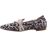 E mia - Alpen Mocassin Schoenen - Veelkleurig - Dames