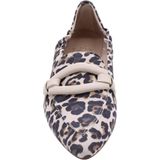 E mia - Alpen Mocassin Schoenen - Veelkleurig - Dames