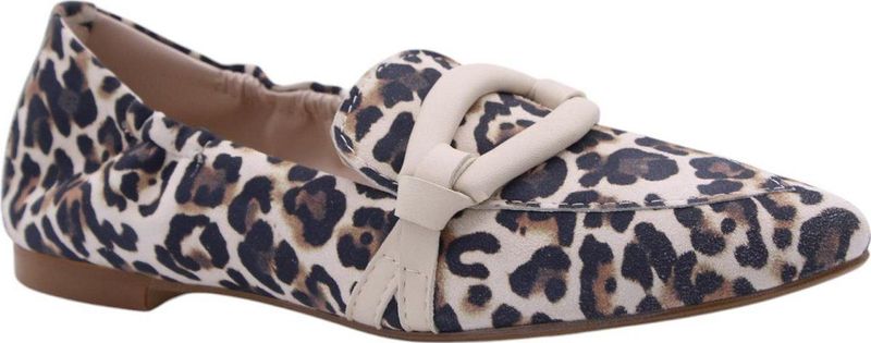 E mia - Alpen Mocassin Schoenen - Veelkleurig - Dames