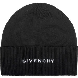 Hoed van Givenchy