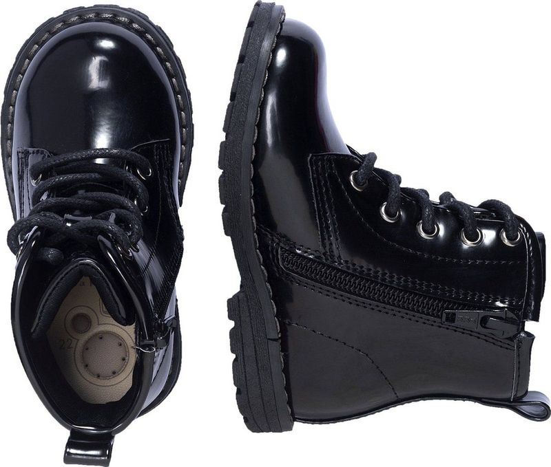 Snowboots - Winterlaarzen - Uniseks - Met Veters